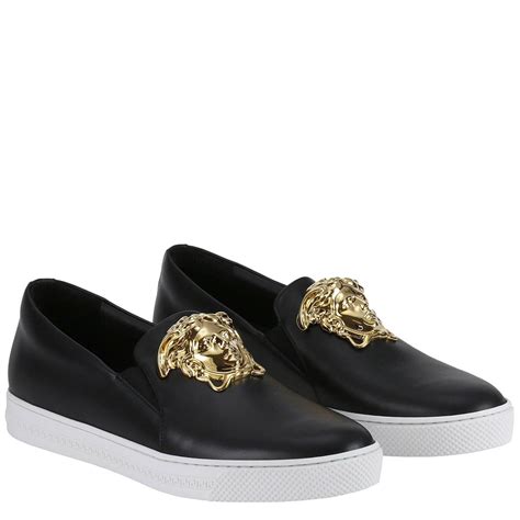 sepatu versace original|versace sneakers for men.